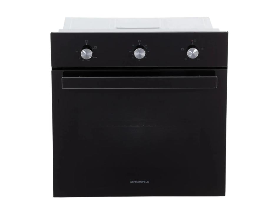 MAUNFELD EOGC604B (КА-00012978) Черный