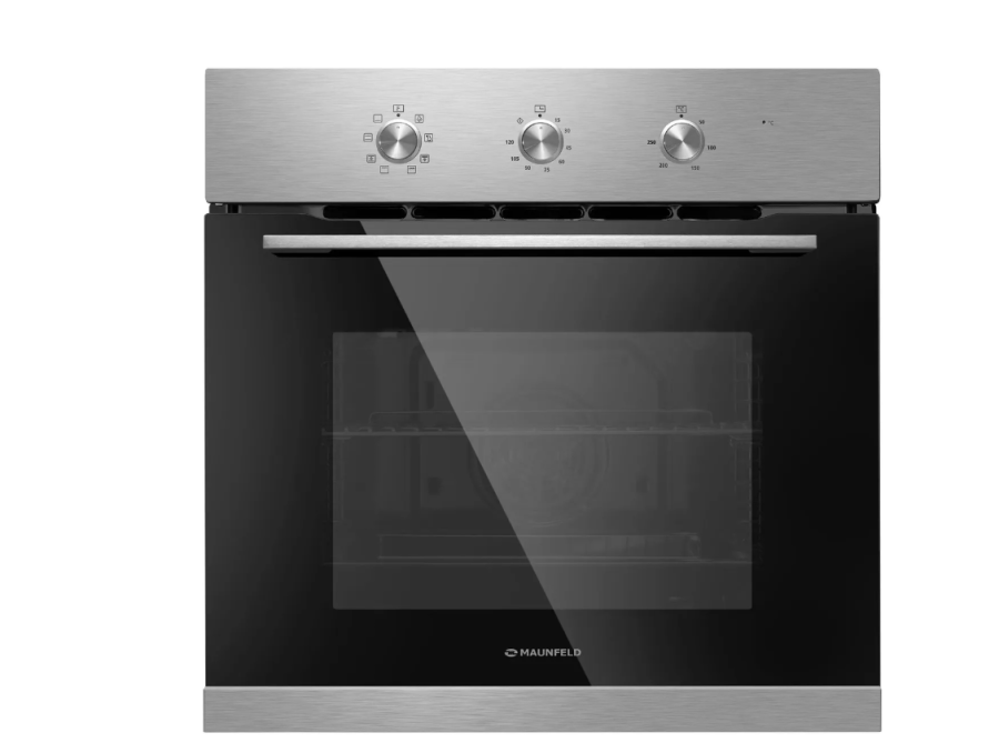 MAUNFELD MEOC708PS (КА-00016926) Серебристый