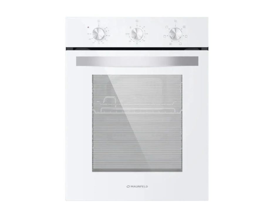 MAUNFELD EOEC516W (УТ000011101) Белый