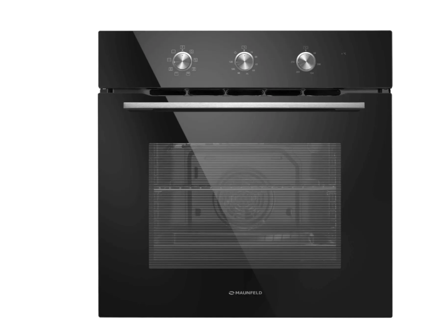 MAUNFELD MEOC708PB (КА-00016924) Черный