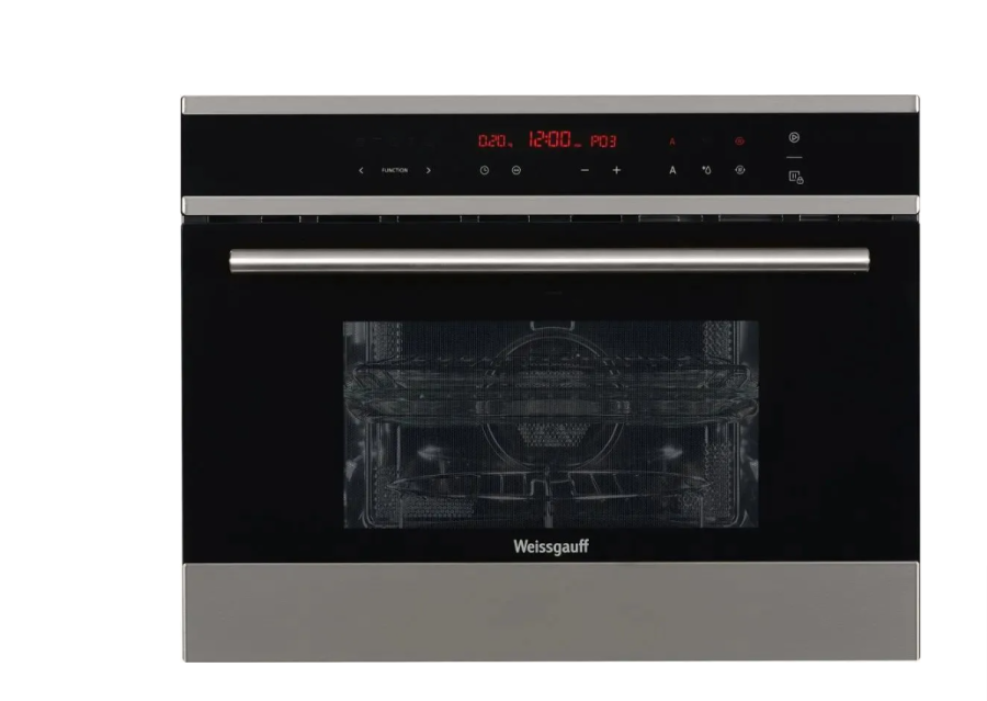 WEISSGAUFF OE 445 (282156) Нержавеющая сталь
