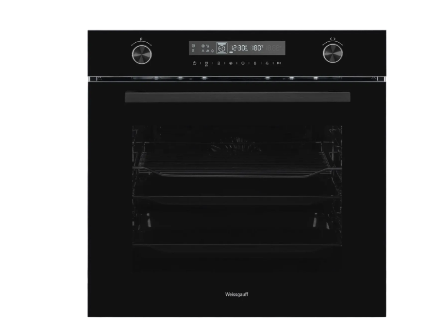 WEISSGAUFF EOM 751 PDB Edition (431584) Черный