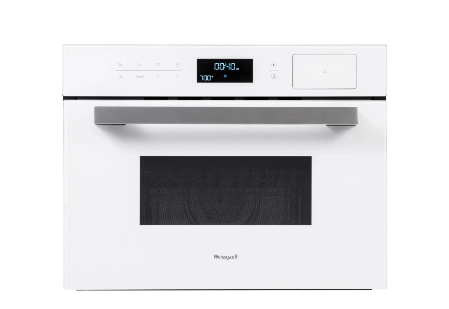 WEISSGAUFF OEMS 459 PDW (426638) Белый