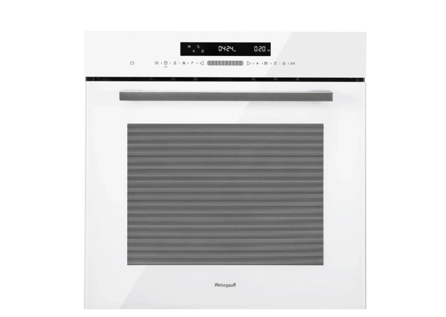 WEISSGAUFF EOM 991 SW (429596) Белый