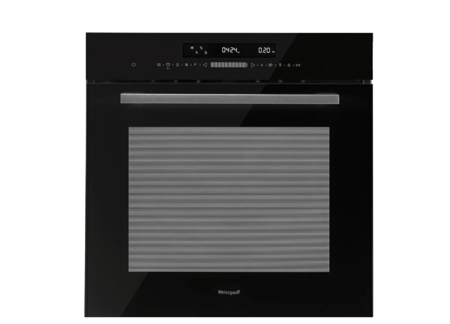 WEISSGAUFF EOM 991 SB (429595) Черный