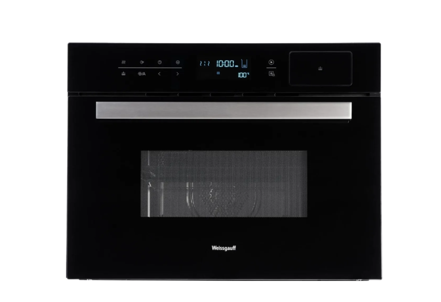 WEISSGAUFF OEMS 459 PDB (426637) Черный