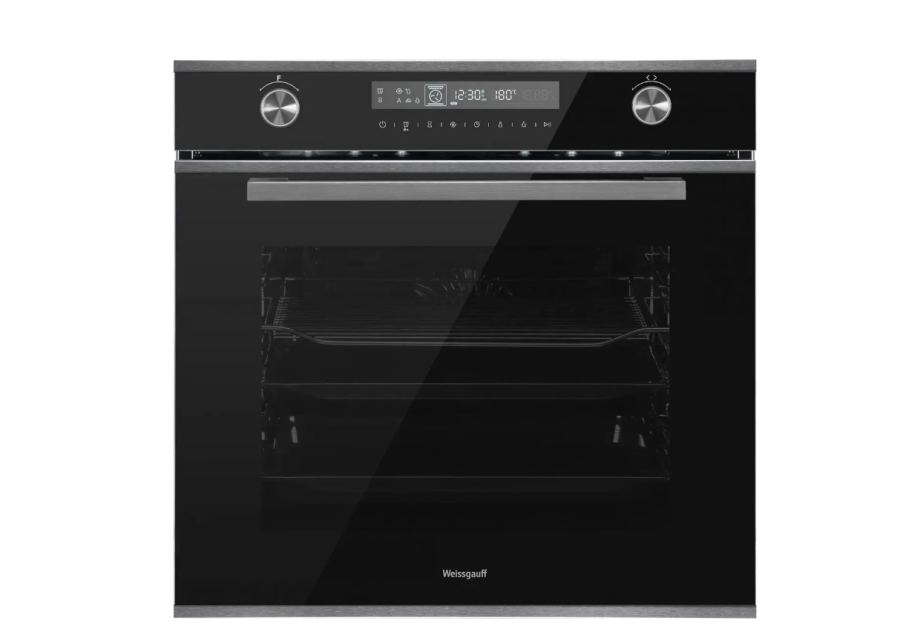 WEISSGAUFF EOM 751 PDBSX (429109) Черный