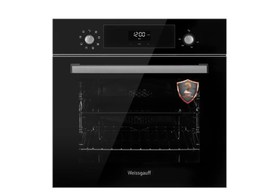 WEISSGAUFF EOV 306 SB (430169) Черный