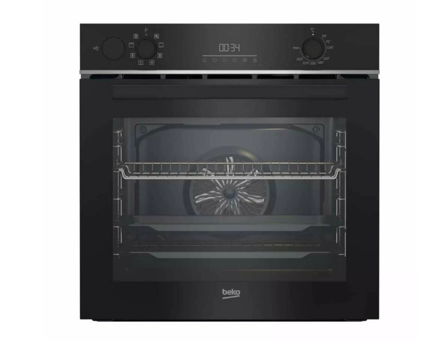 Beko BBIS143N0B (7779482126) Черный