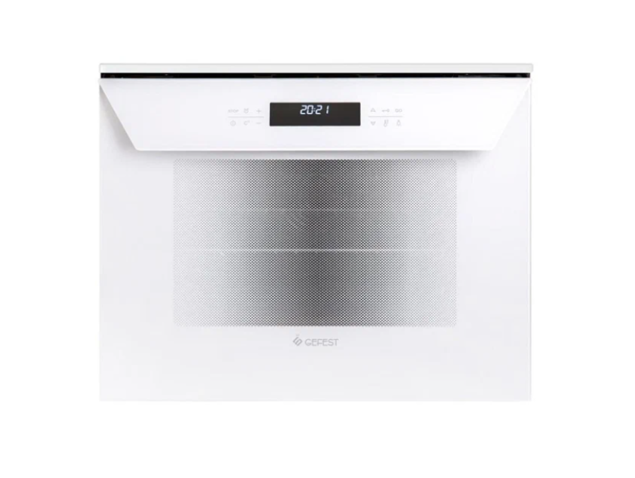 GEFEST DEV 612-04 B (22432000) WHITE