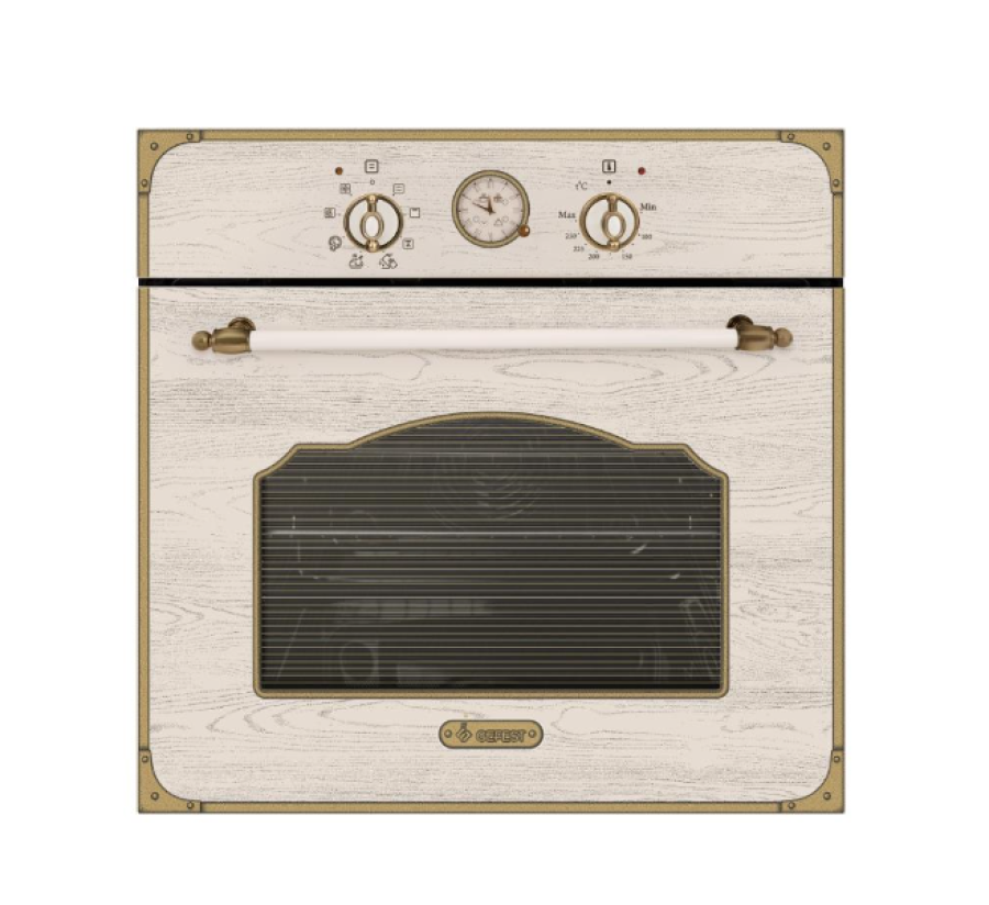 GEFEST DA 622-02 K37 (22446000) Кремовый