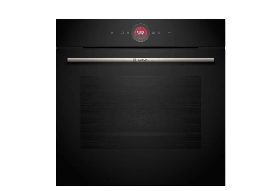 Bosch HBG7721B1S (Черный)