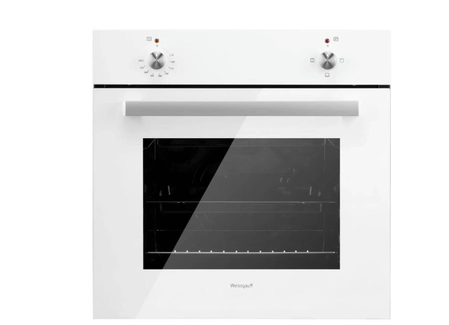 WEISSGAUFF EOM 180 W (333535) Белый