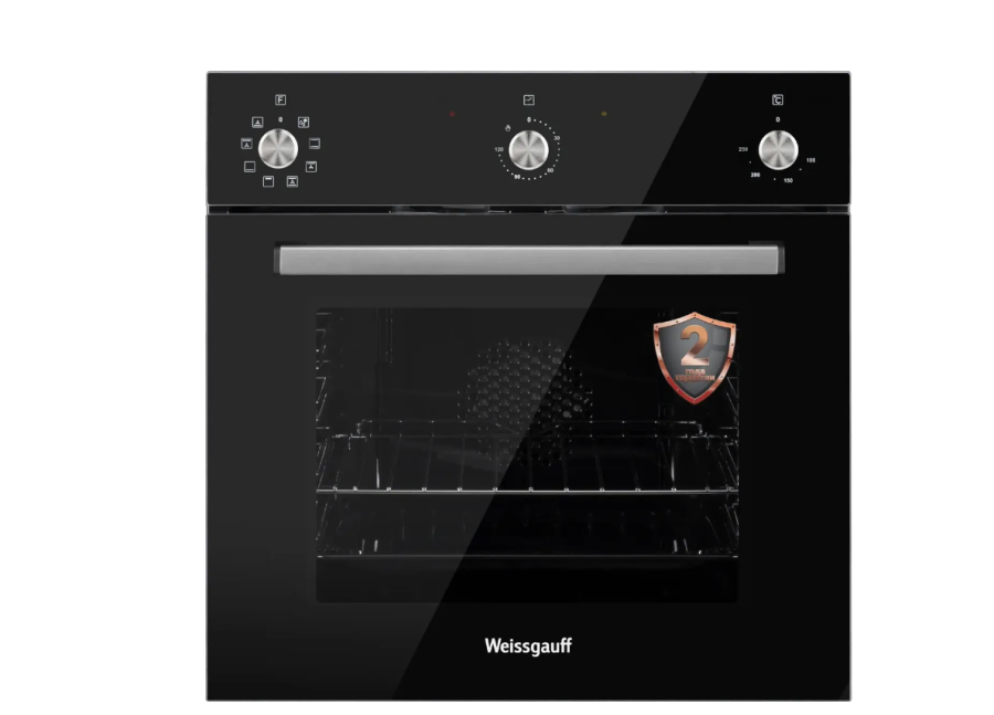 WEISSGAUFF EOV 206 SB (430166) Черный