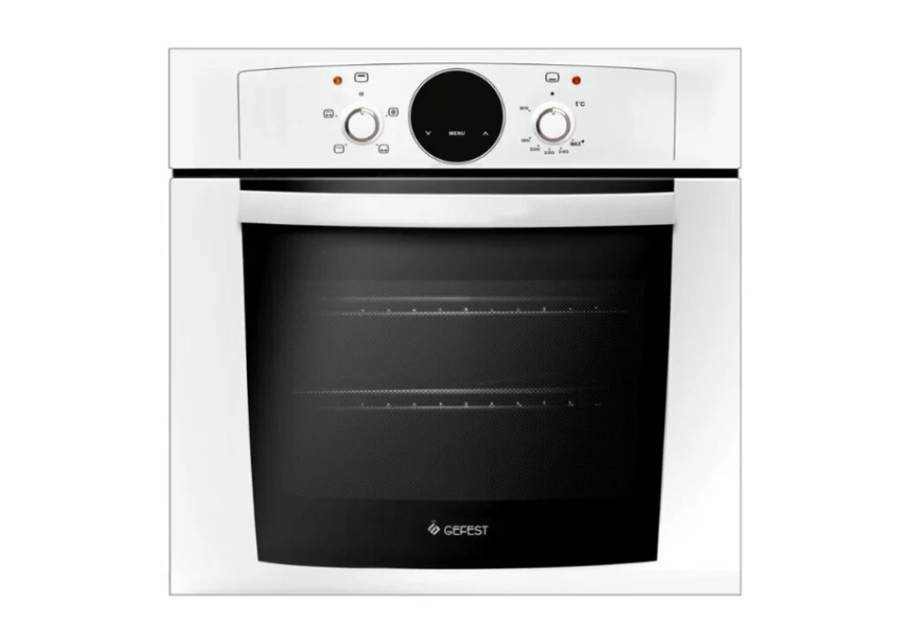 Gefest ДГЭ 621-03 Б1 (22382001) WHITE