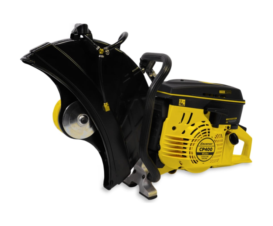 CHAMPION CP400 (CHAMPION CP400)