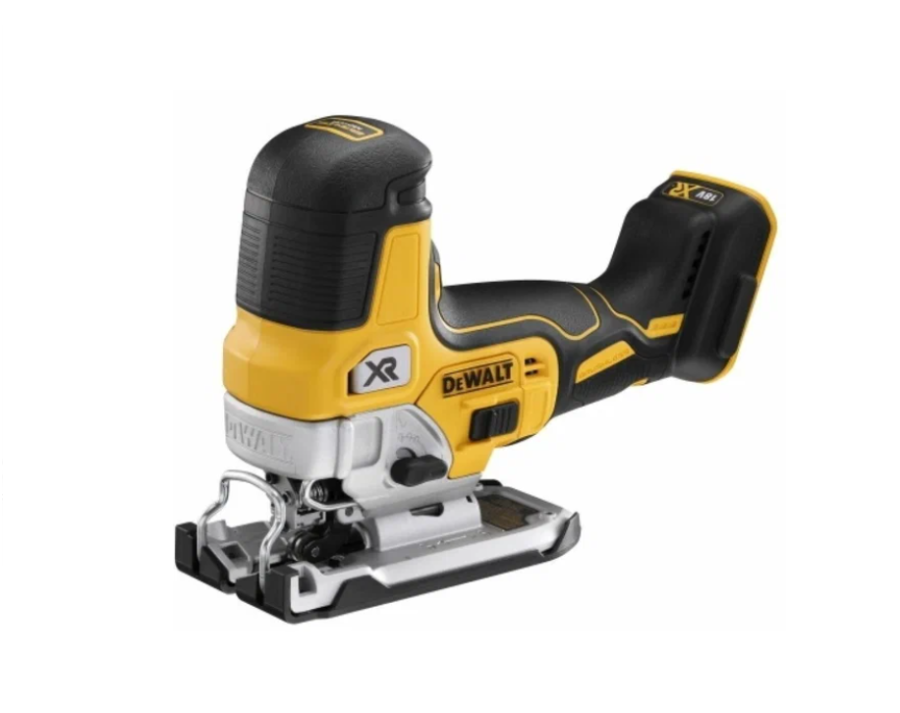 DEWALT 18.0 В XR (DCS335NT-XJ)