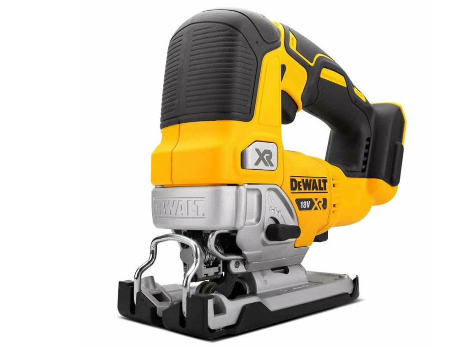 DEWALT 18.0 В XR (без АКБ и ЗУ) (DCS334NT-XJ)