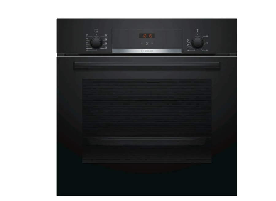 Bosch Serie 4 HBF534EB0Q (Черный)