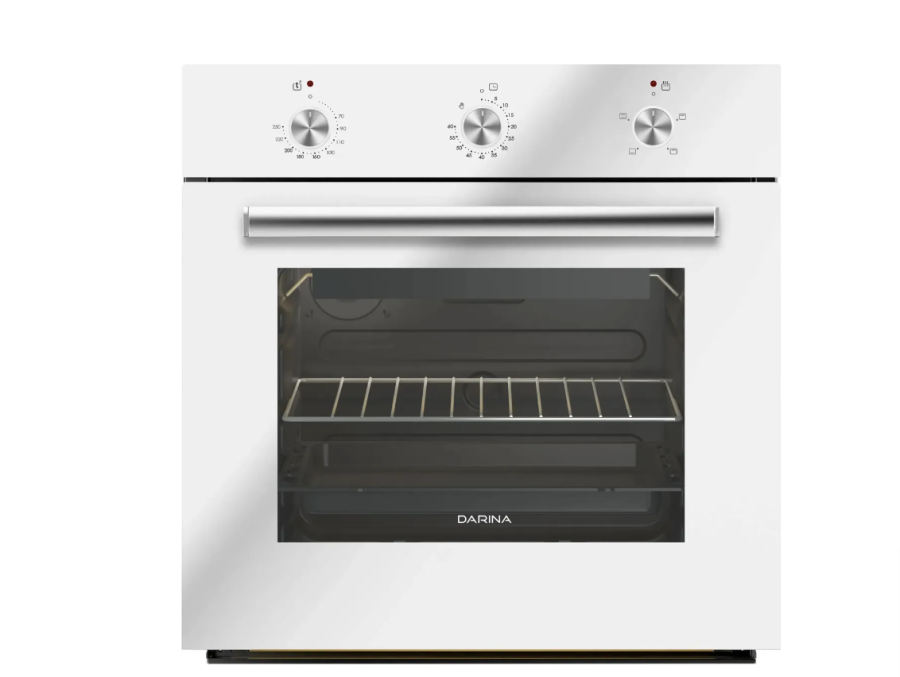 Darina 1U BDE 111 701 W Белый