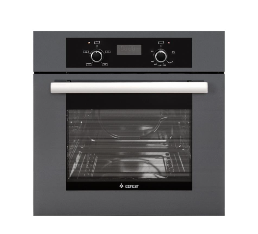 GEFEST DGE 621-03 K56 (22391001) Графитовый