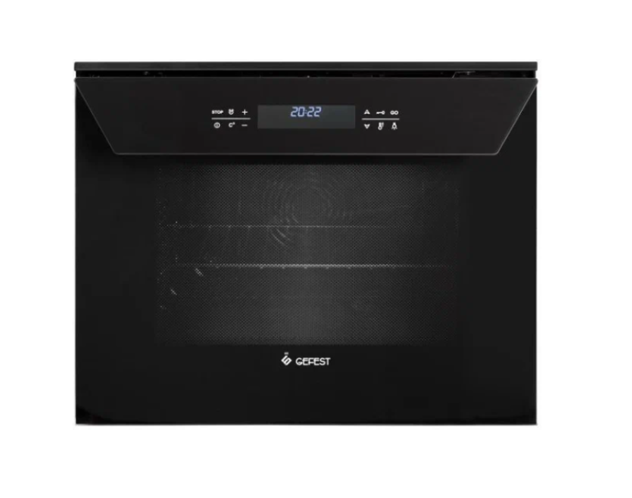 GEFEST DEV 612-04 (22431000) Черный