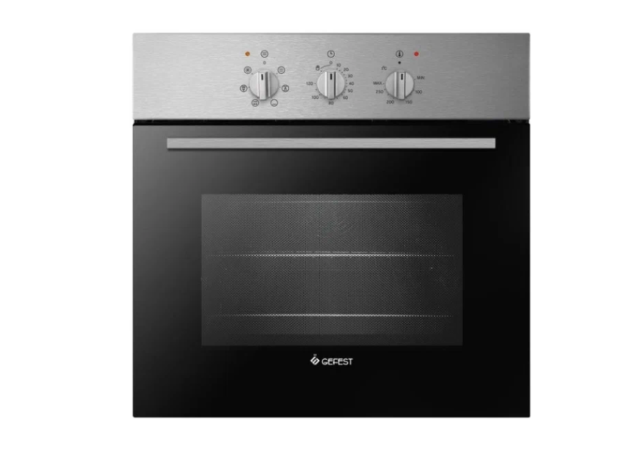 GEFEST DA 602-01 H1M (37479) Steel