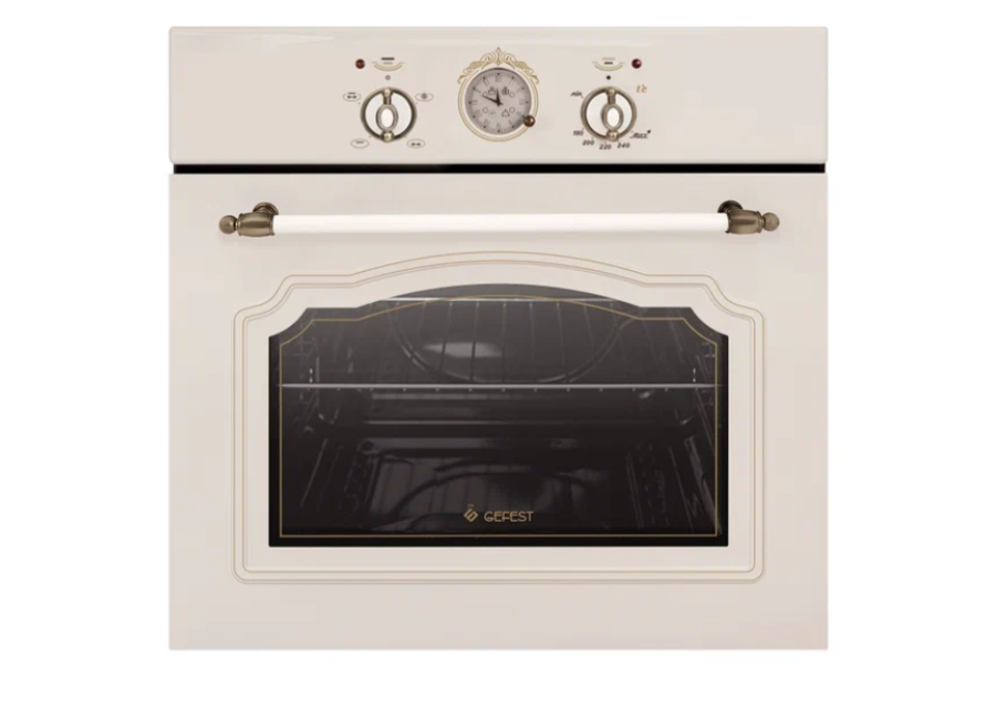 GEFEST DGE 601-01 K64 (22435001) Бежевый