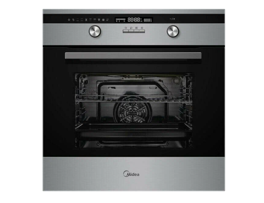 Midea 65DAE40139 (Нержавеющая сталь)