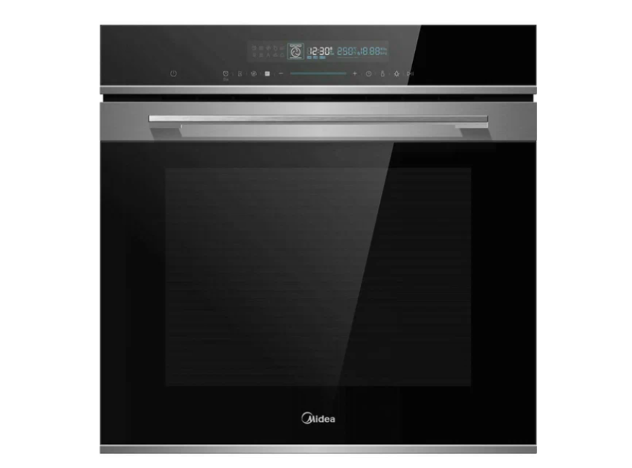 Midea MO92170CGB (Черный)