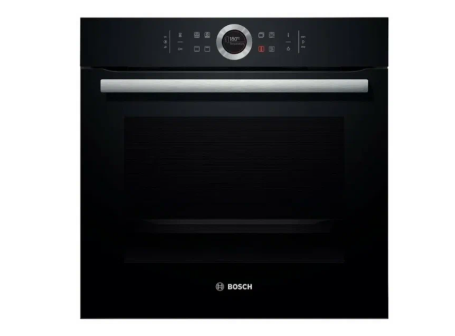 Bosch HBG634BB1 (Черный)