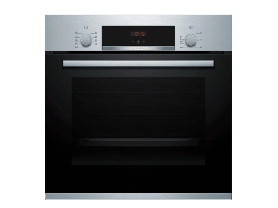 Bosch HBF534ES0Q (Нержавеющая сталь)