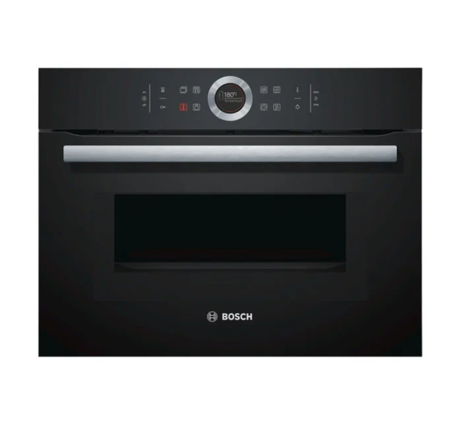Bosch CMG633BB1 (Черный)