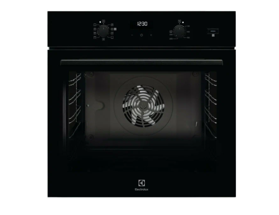 ELECTROLUX EOD5C50Z (Серебристый)