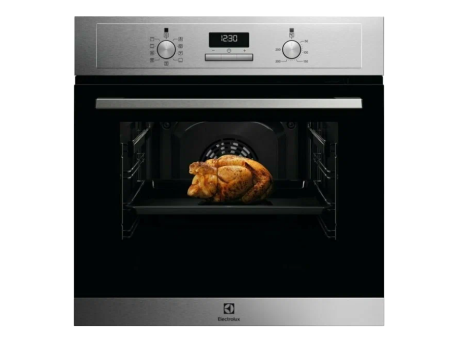 ELECTROLUX EOF3H50BX (Нержавеющая сталь)