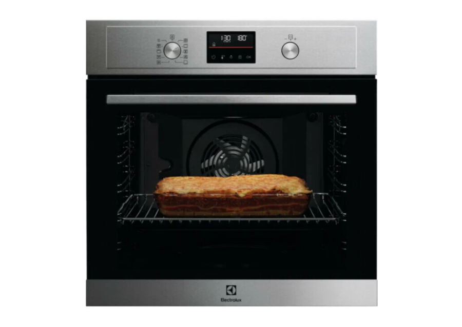 ELECTROLUX EOF4P56X (Нержавеющая сталь)