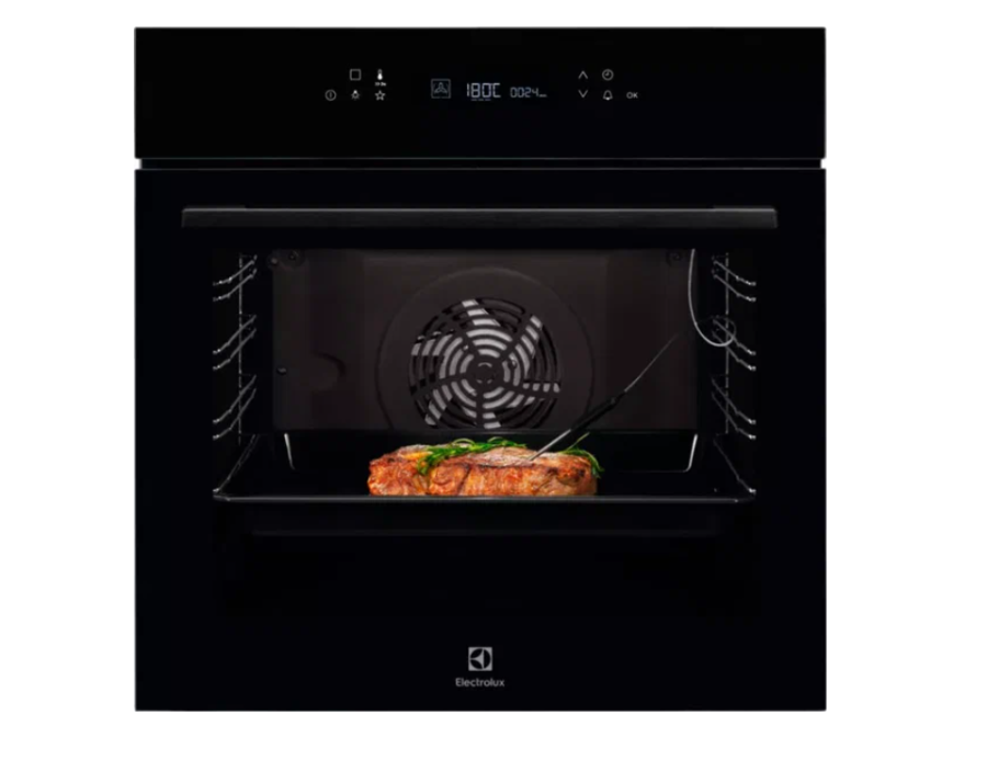 Electrolux EOE7C31Z (Черный)