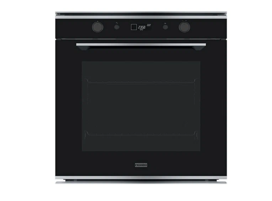 Franke FMY 98 P XS (116.0606.101) Черный