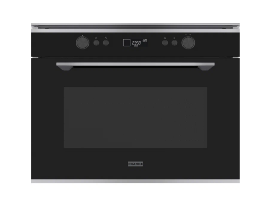 Franke FMY 45 MW XS (131.0606.105) Черный