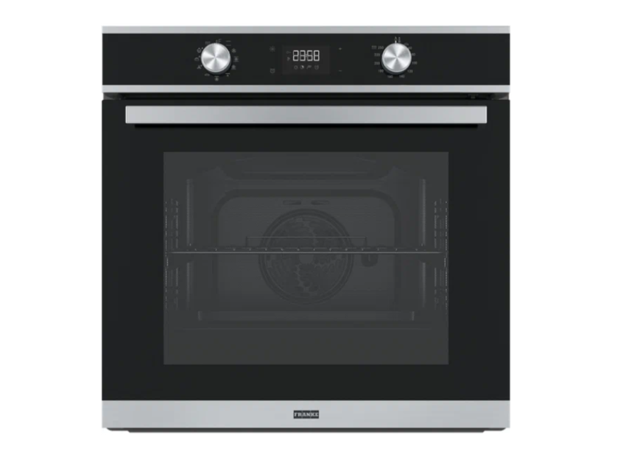 Franke FSM 97 P XS (116.0606.096) Нержавеющая сталь