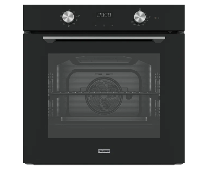 Franke FMA 86 H BK (116.0606.098) Черный