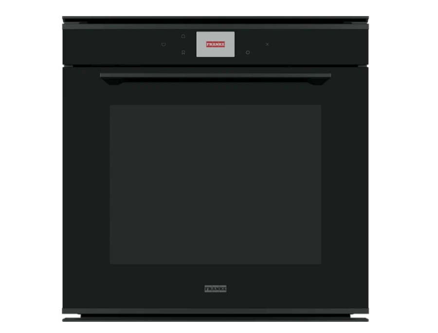 Franke FMY 99 P BK (116.0613.709) Черный