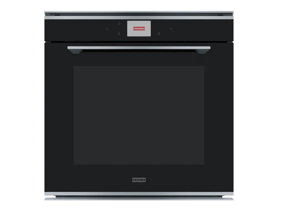 Franke FMY 99 P XS (116.0613.708) Черный