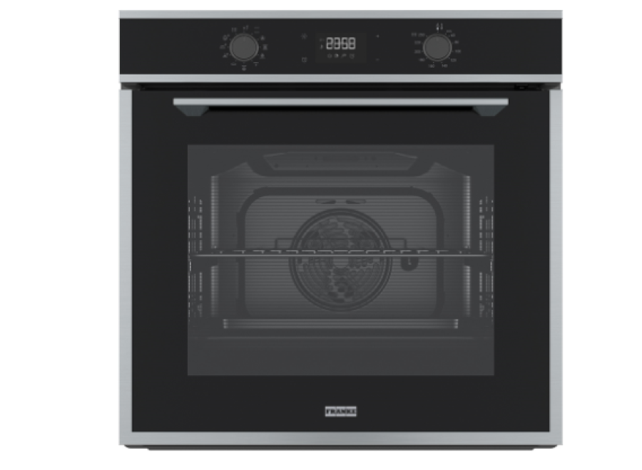Franke FMA 97 P XS (116.0606.100) Черный