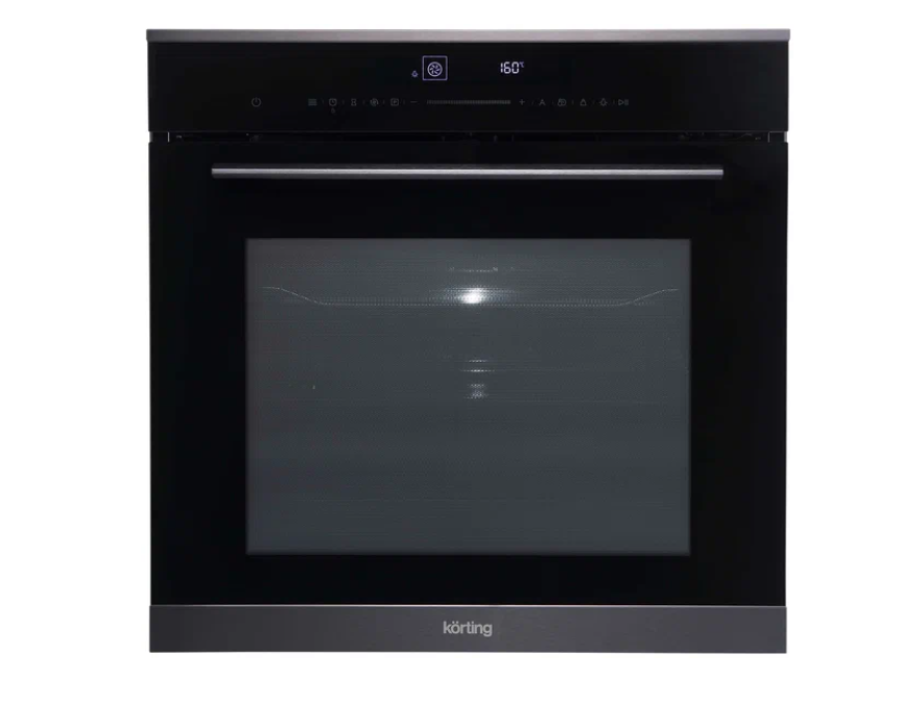 Korting OKB 1340 GNBX MW (Черный)