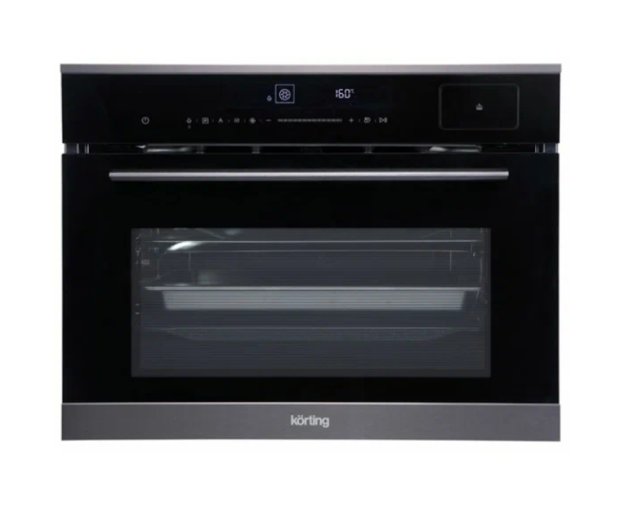 Korting OKB 3450 GNBX Steam (Черный)