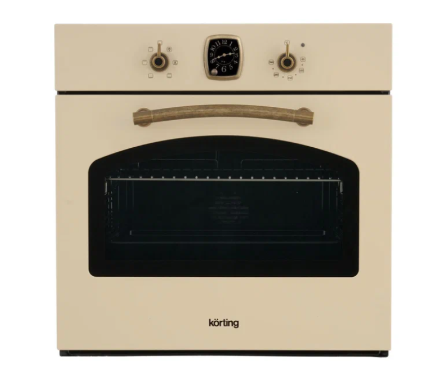 Korting OKB 460 RB (Слоновая кость/бронза)