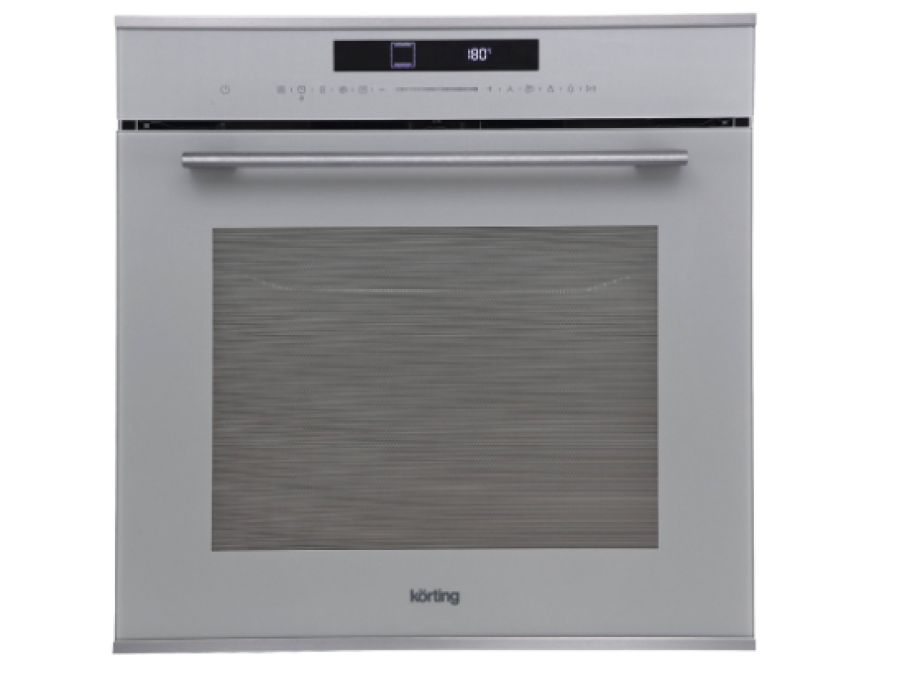Korting OKB 1340 GBXGr MW (Нержавеющая сталь)