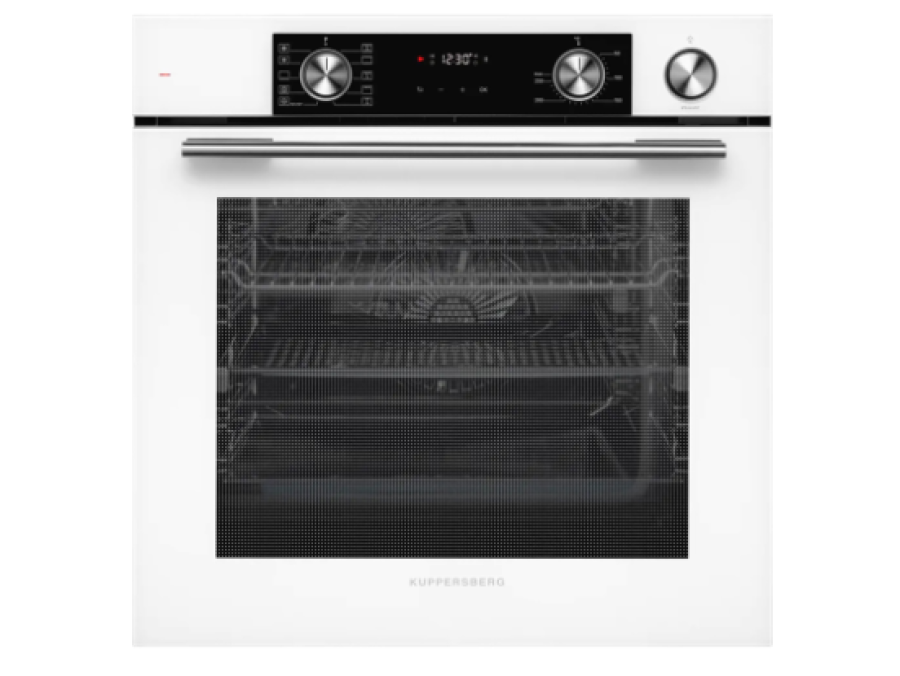 Kuppersberg KSO 610 W (Белый)