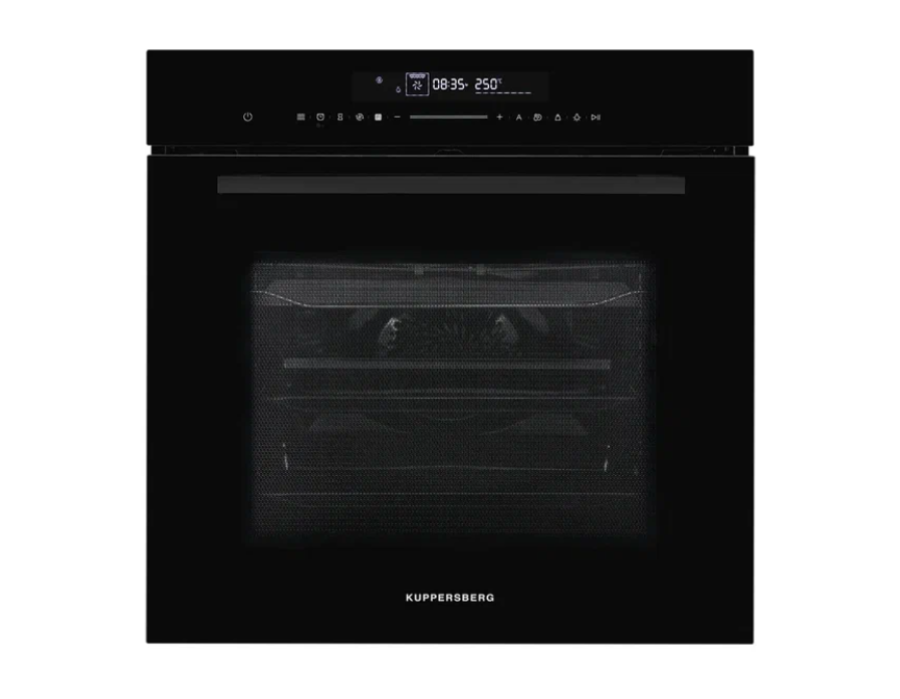 Kuppersberg HK 616 Black (Черный)